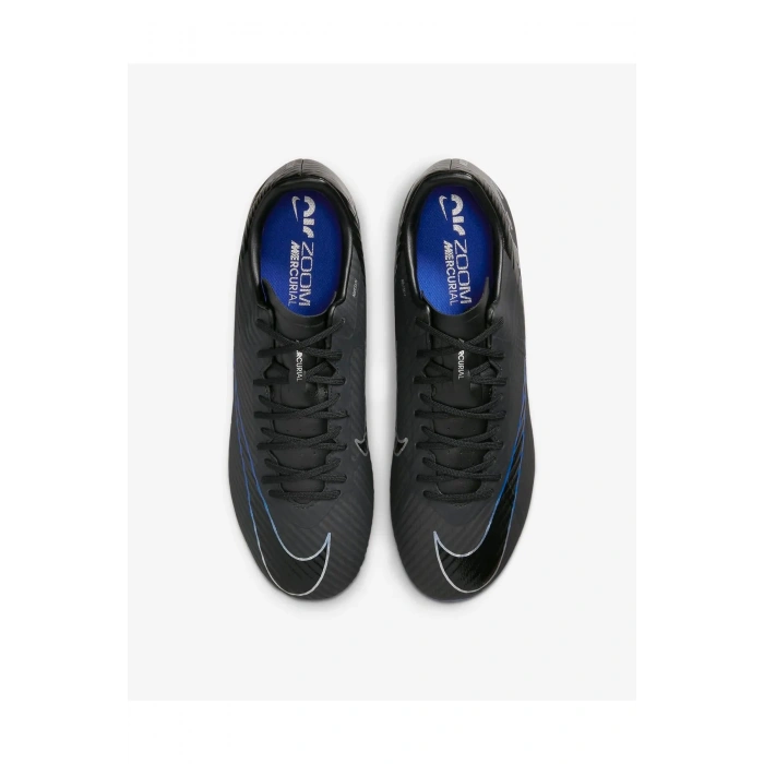 Nike DJ5631-040 Zoom Vapor 15 Academy FG/MG Siyah