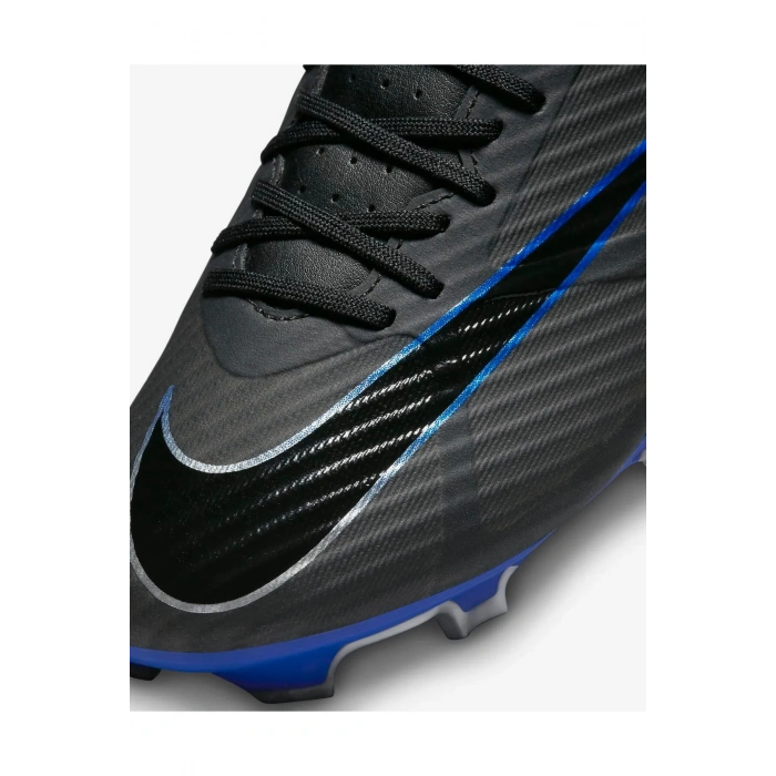 Nike DJ5631-040 Zoom Vapor 15 Academy FG/MG Siyah