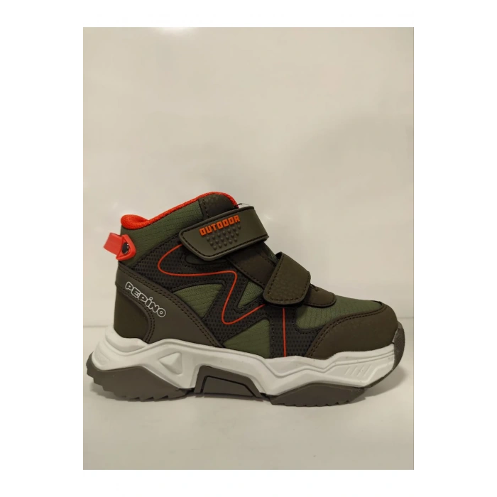 Pepino 1357 Bot Haki-Turuncu (26-29)