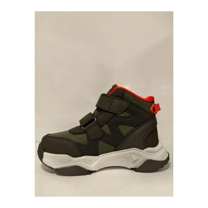 Pepino 1357 Bot Haki-Turuncu (26-29)