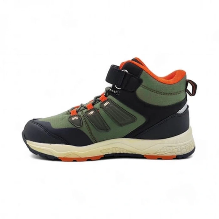 Pepino 1358 Trekking Bot Haki (31-36)