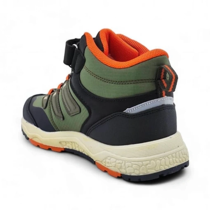 Pepino 1358 Trekking Bot Haki (31-36)