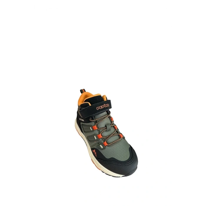Pepino 1358 Trekking Bot Haki (31-36)