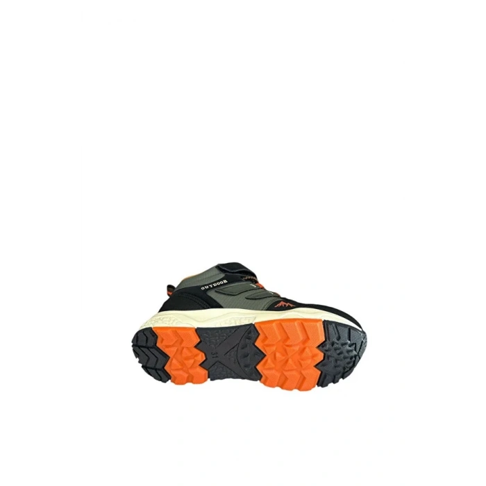 Pepino 1358 Trekking Bot Haki (31-36)