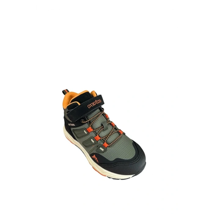 Pepino 1358 Trekking Bot Haki (31-36)