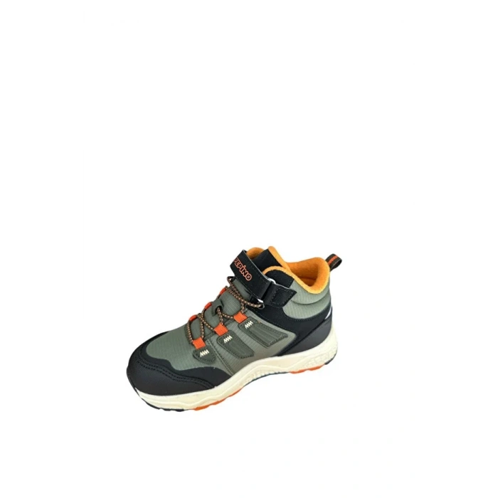 Pepino 1358 Trekking Bot Haki (31-36)