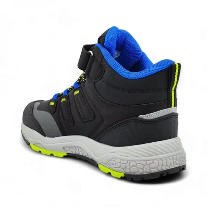 Pepino 1358 Trekking Siyahi (31-36)