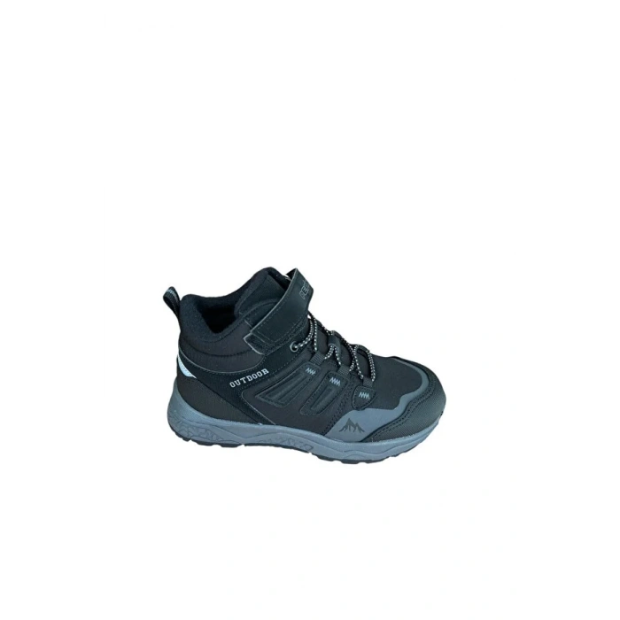 Pepino 1358 Trekking Siyahi (31-36)