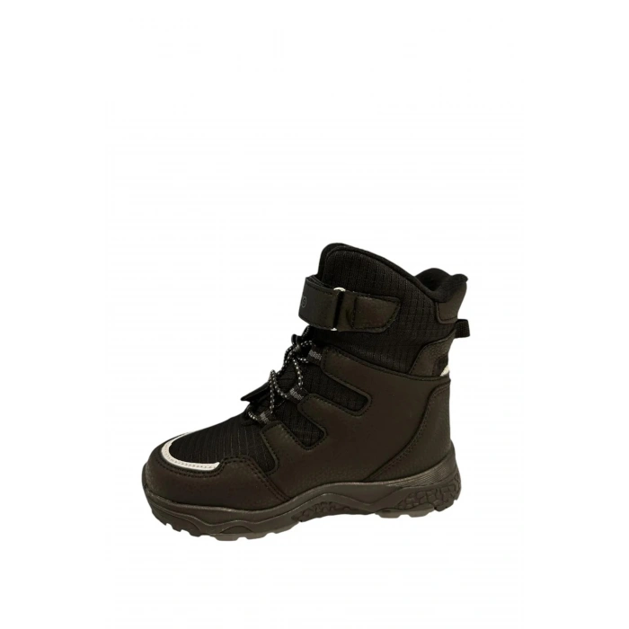 Pepino 1361 Kar Botu Siyah-Füme (26-30)