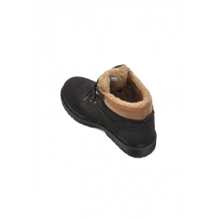 Pepino 138 Cat Bot Siyah (31-35)