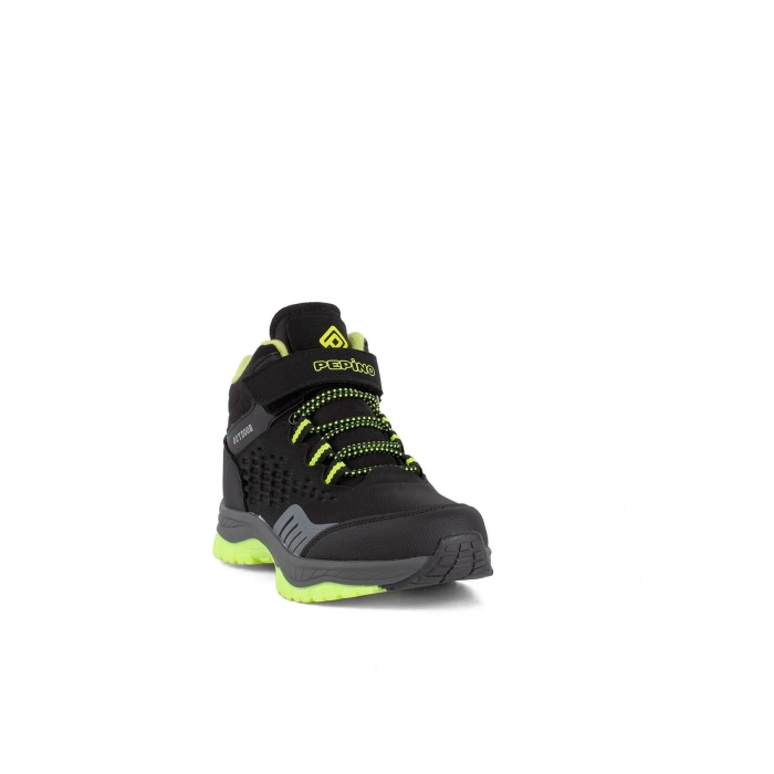 Pepino 1391 Trekking Bot Siyah-Neon (26-30)