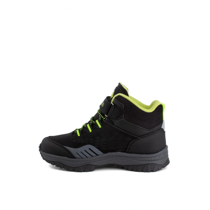 Pepino 1391 Trekking Bot Siyah-Neon (26-30)