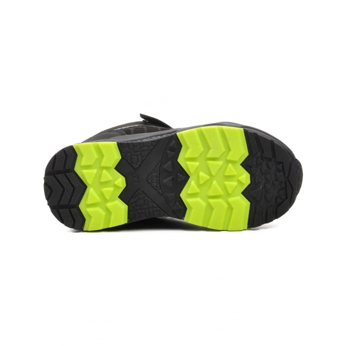 Pepino 1391 Trekking Bot Siyah-Neon (31-35)