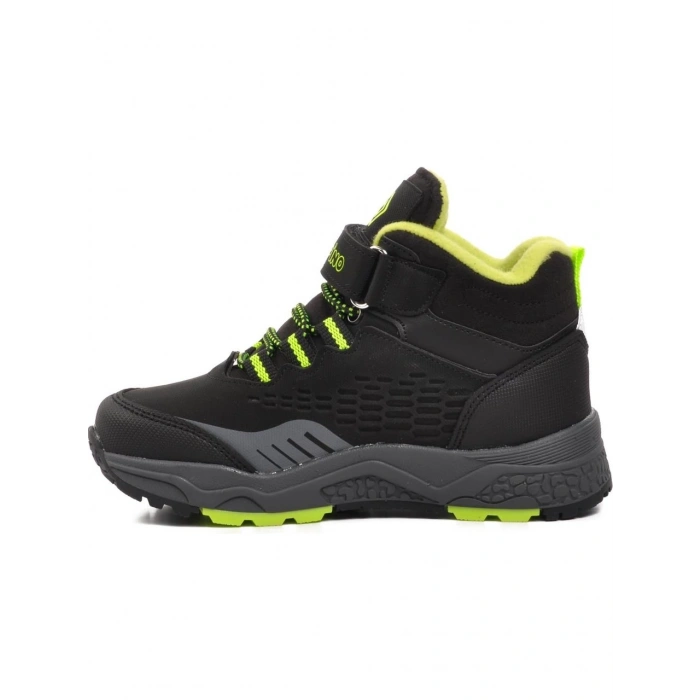 Pepino 1391 Trekking Bot Siyah-Neon (31-35)