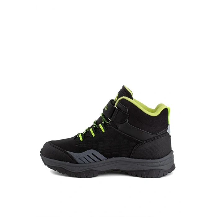 Pepino 1391 Trekking Bot Siyah-Neon (31-36)