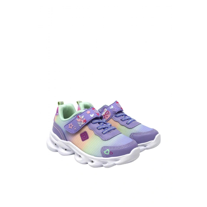 Pepino 1415 Lila-Su Yeşili