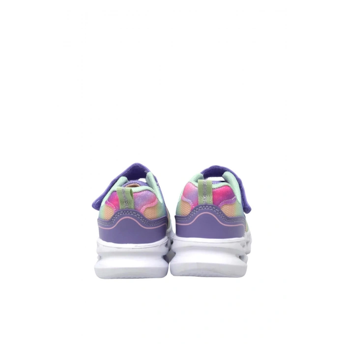 Pepino 1415 Lila-Su Yeşili