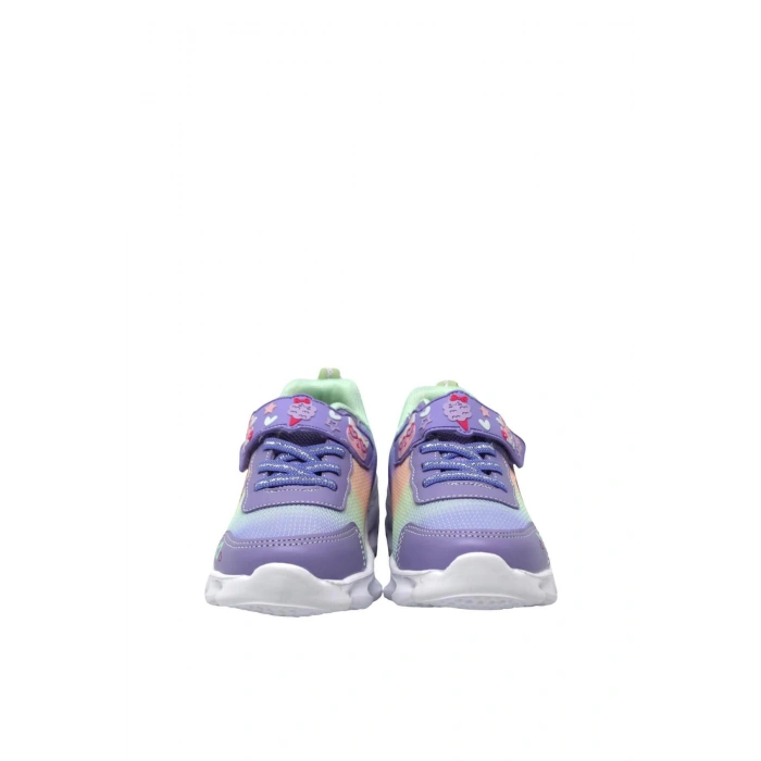 Pepino 1415 Lila-Su Yeşili