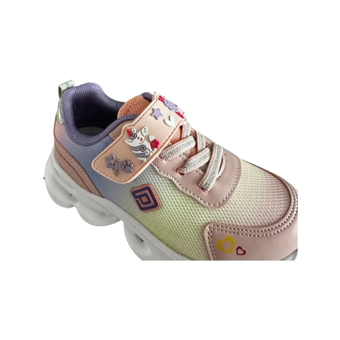 Pepino 1415 Pudra-Lila