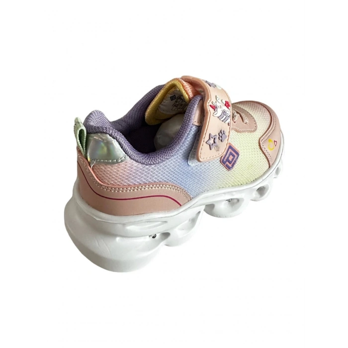 Pepino 1415 Pudra-Lila