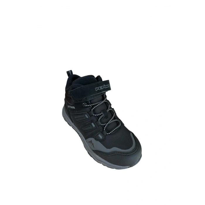 Pepino 1520 Kar Botu Siyah (31-36)