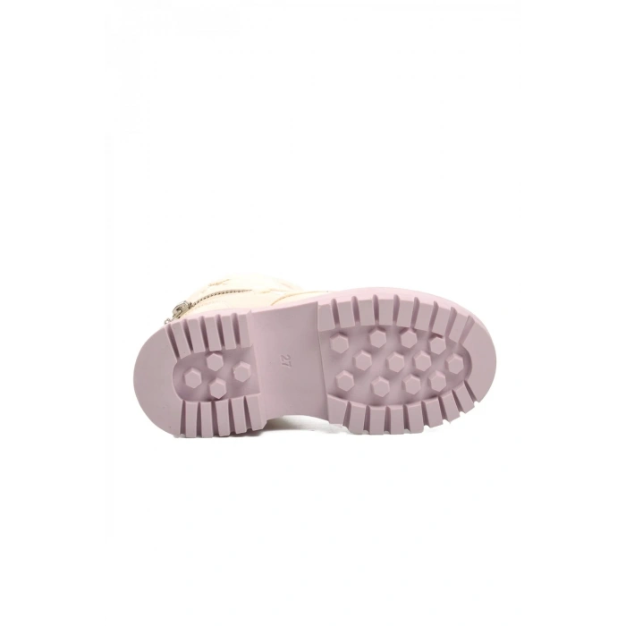 Pepino 1525 Bot Krem Lila (26-30)