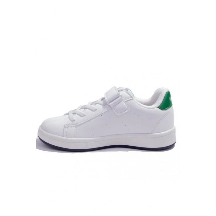 Pepino 1539 Beyaz-Yeşil