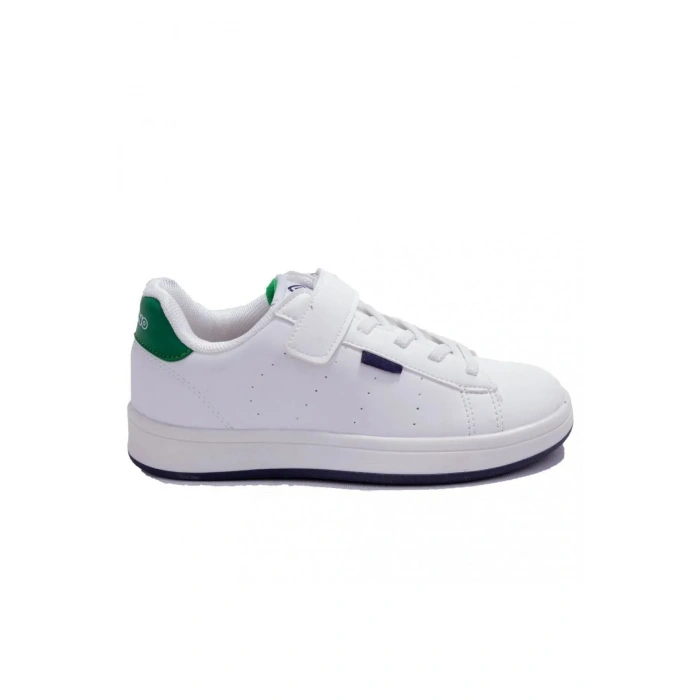 Pepino 1539 Beyaz-Yeşil