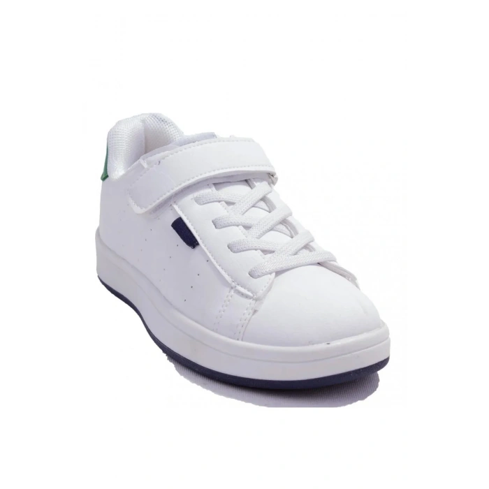 Pepino 1539 Beyaz-Yeşil