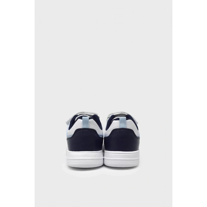 Pepino 1603 Beyaz-Lacivert (26-30)