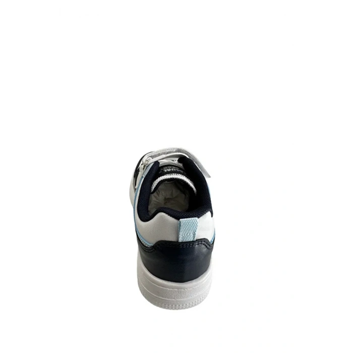 Pepino 1603 Beyaz-Lacivert (26-30)