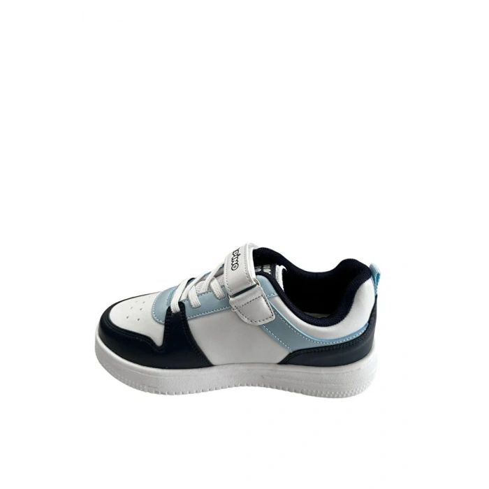 Pepino 1603 Beyaz-Lacivert (26-30)