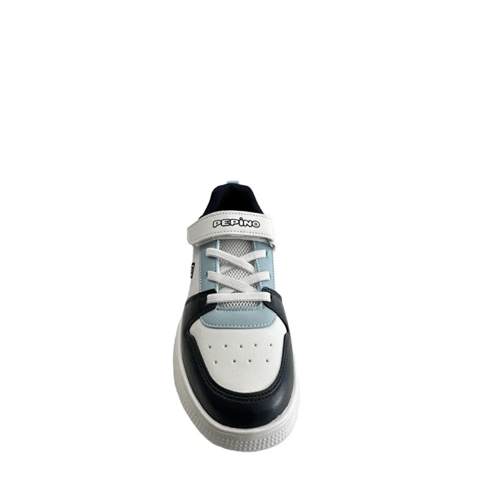 Pepino 1603 Beyaz-Lacivert (26-30)