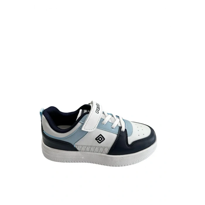 Pepino 1603 Beyaz-Lacivert (26-30)