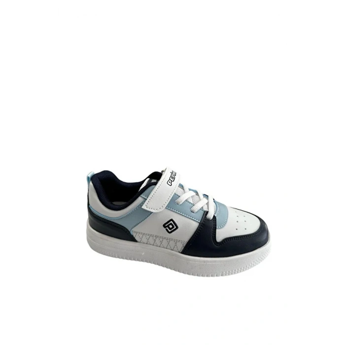 Pepino 1603 Beyaz-Lacivert (26-30)