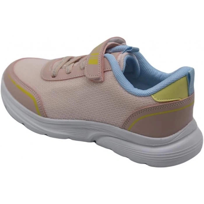 Pepino 1614 Pudra-Bebe Mavi-Sarı