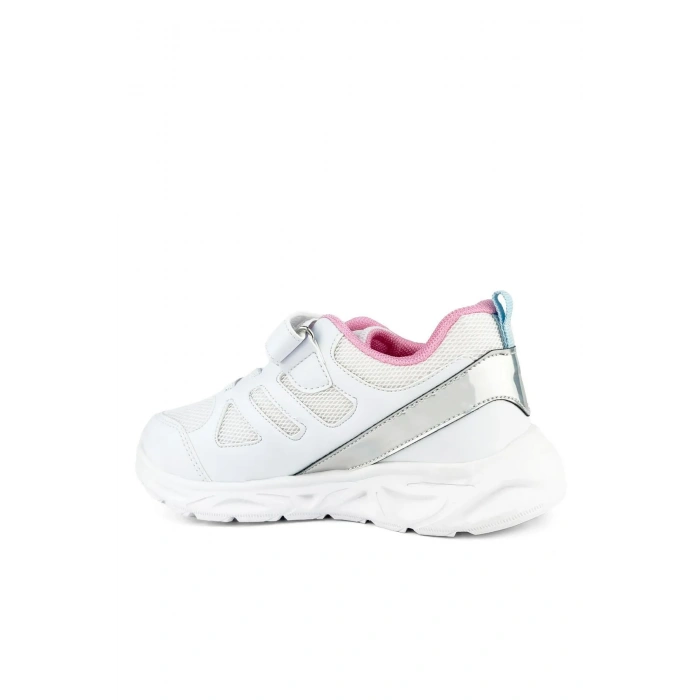 Pepino 1623 Beyaz-Pembe (31-35)