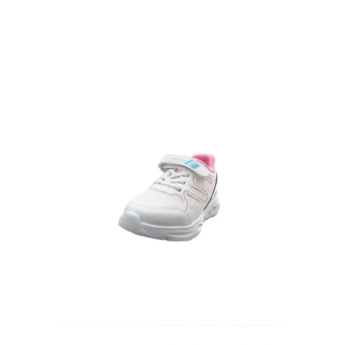 Pepino 1623 Beyaz-Pembe-Bebe Mavi (26-30)