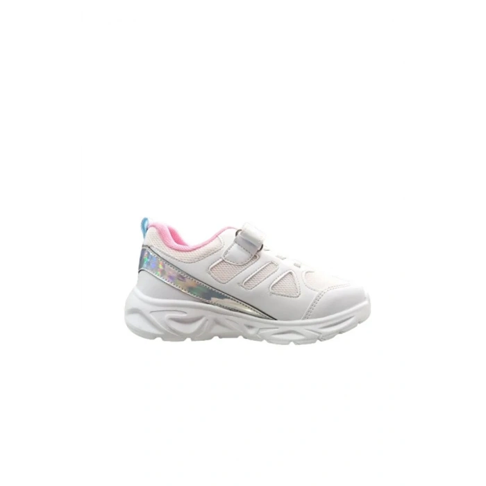 Pepino 1623 Beyaz-Pembe-Bebe Mavi (26-30)