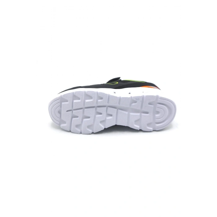 Pepino 1623 Siyah-Fosfor Turuncu-Fosfor Sarı (26-30)