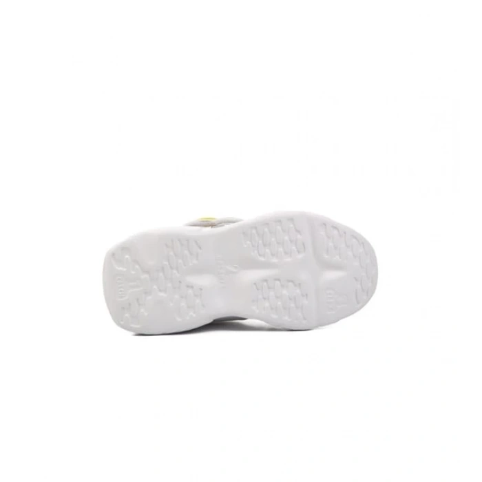 Pepino 1634 Lila-Beyaz-Pudra