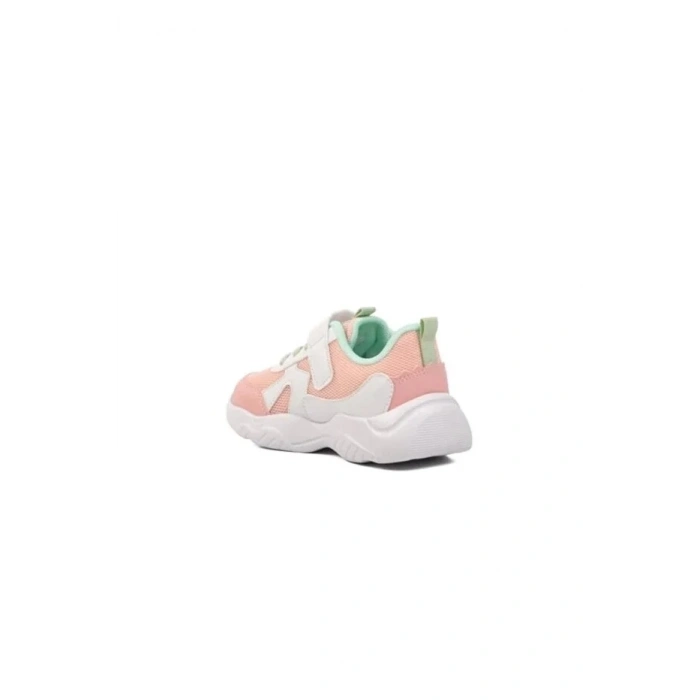 Pepino 1634 Lila-Beyaz-Pudra