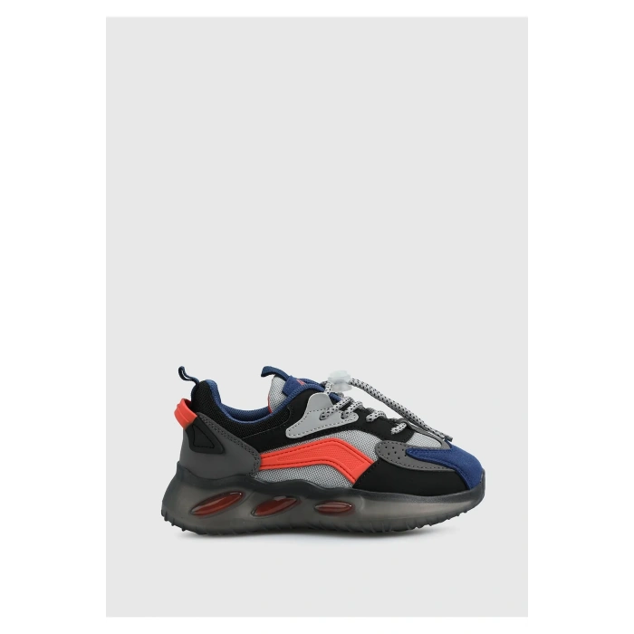 Pepino 1668 Füme-Lacivert