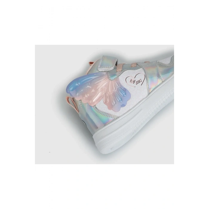 Pepino 1721 Sneaker Beyaz (26-30)