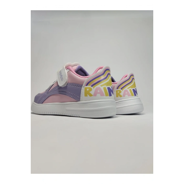 Pepino 1723 Pembe Lila Sneaker (26-30)