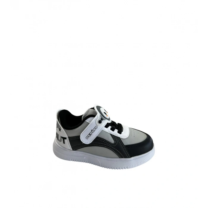Pepino 1723 Sneaker Gri (26-30)