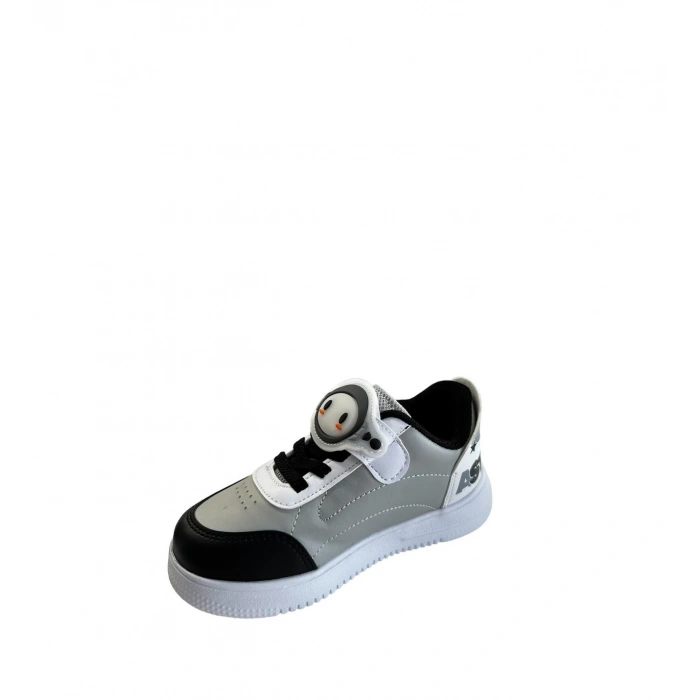 Pepino 1723 Sneaker Gri (26-30)