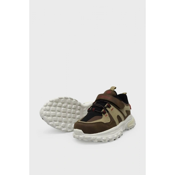 Pepino 1734 Krem Kahve (31-35)