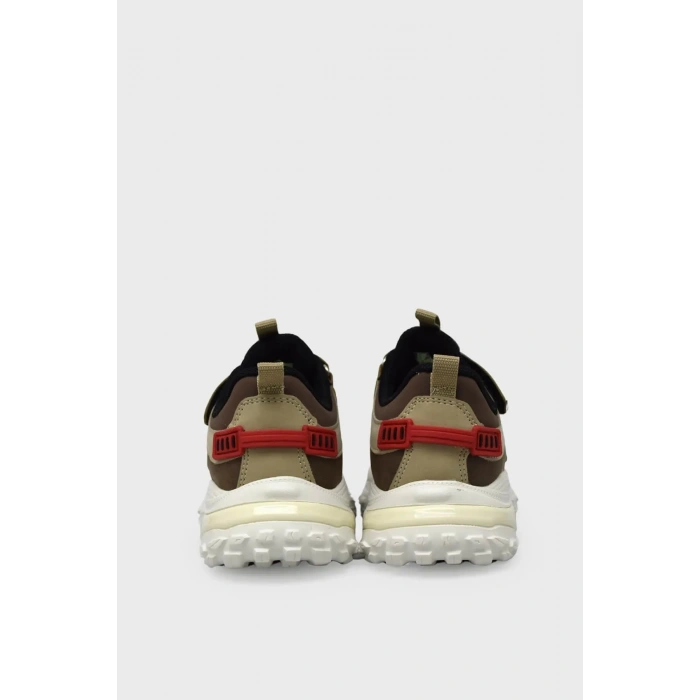 Pepino 1734 Krem Kahve (31-35)