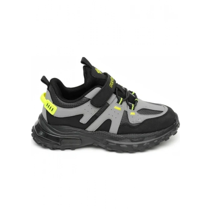 Pepino 1734 Siyah (31-35)